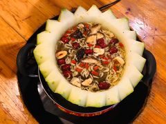 -尚竹阁冬瓜盅·18年地标美食(平洲店)