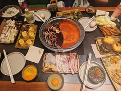 -牛New寿喜烧(金茂览秀城店)