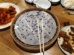 -陈傻子餐厅(世纪都会店)
