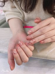 -斯馨·健康美甲美睫