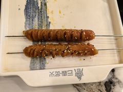 -云鼎·炙火精酿啤酒秘制烧烤(工体店)