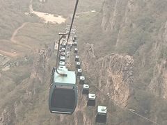 -神农山景区