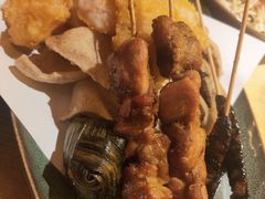 -泰果东南亚餐厅(旭辉广场店)