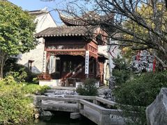 -苏州文旅花间堂·探花府酒店