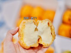 -吴酥生宫廷酥饼(南门口店)