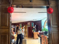 -西安饭庄·非遗陕菜(钟楼店)