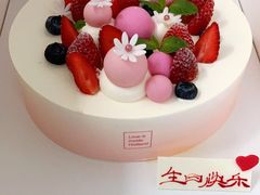 -好利来(牡丹园店)