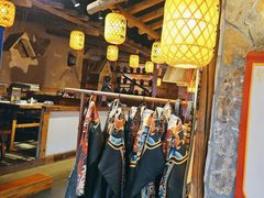 -柿子树炭烤羊腿(金台路店)