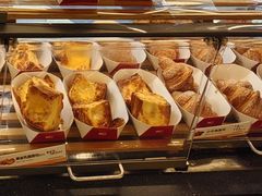 黄金乳酪包-85度C(北京玉蜓桥二店)
