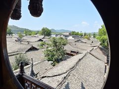 -阆辣荟餐饮(老味道8年·古城店)