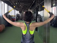 -OXYGYM 奥美氧舱运动中心(领展购物广场·中关村店)