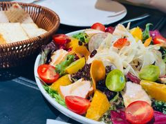 -EATALIA意塔利意式餐厅(鼓楼店)