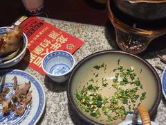 -南京大牌档(三阳广场苏宁店)