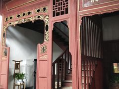 -董府·古宅餐厅