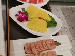 -若爱猪肚鸡·啫啫煲(循礼门M+店)