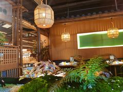 -筱爷叔·上海传统手工菜(玉树路店)