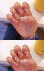 -Pink You美甲美睫纹绣定制中心