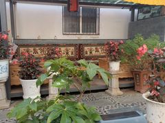 -尼玛藏家风味园(阿山食城店)