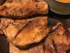 -焱牛Flaming cow