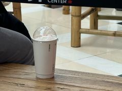 -李山山茶事(景枫店)