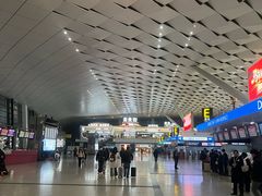-郑州新郑国际机场-T2航站楼
