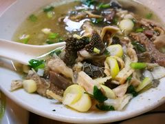 -协顺园回头馆(南顺城路店)