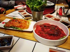 -么肆烤肉·中式自助·烤肉大排档(街道口季佳PAI店)