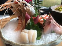 -王鼎精致料理铁板烧(世博源店)