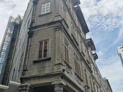 -汕头市小公园