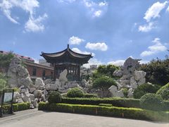 -张学良旧居陈列馆