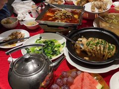 -群乐饭店(滨安路店)