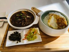 -嘉和一品粥(马家堡店)