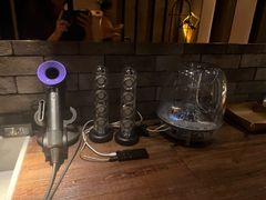 -避尘 Bsense·SPA(新会展总店)