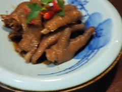 -大丰收·蛙功夫(晋江万达店)