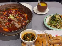 -金哥私房菜馆(张府园总店)
