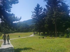 -国家植物园南园