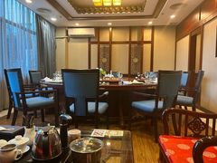 -聚春园自助餐厅(东街口店)