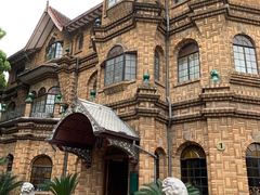 -马勒别墅饭店(静安寺店)