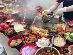 -小吴水煮(羊子巷无任何分店)