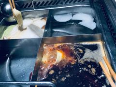 -海底捞火锅(长沙华创国际广场店)