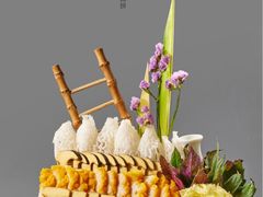 -同庆楼(天鹅湖万达店)