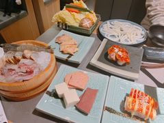 -沼津港精致料理·寿喜烧·烧鸟(龙湖南桥天街日料榜单店)
