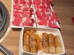 -季季红火锅(长沙步行街店)