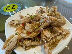 -俊江海鲜酒店(海陵岛白蒲市场店)