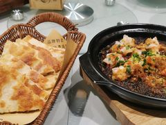 -郭林家常菜(狼垡店)