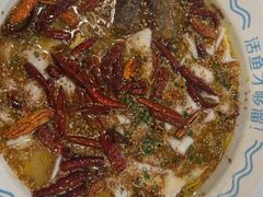 -花椒俏川菜小馆(南海万达店)