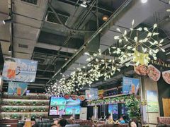 -AK47烤羊腿串吧(柳浪家园店)