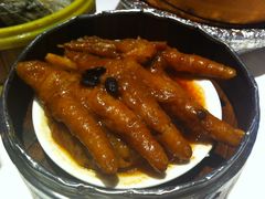-香港九道港式茶餐厅(万科店)