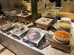 -上海中航虹桥机场泊悦酒店