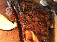 羊肋排-The Meat & Wine Co Southbank(南岸店)